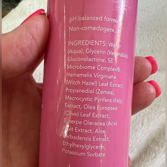 Dermala Fo Your TONE Thing Microbiome Balancing Toner for blemish-prone skin - Picture 6 of 7